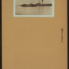Islands - Rikers Island - [Ferry slip - Prison buildings.]