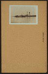 Islands - Rikers Island - [Ferry slip - Prison buildings.]
