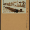 Islands - Rikers Island - Municipal farms' dormitories.