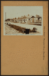 Islands - Rikers Island - Municipal farms' dormitories.