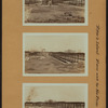 Islands - Rikers Island - Framework for new prison.