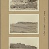 Islands - Rikers Island (North shore) - Refuse heaps.