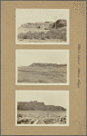 Islands - Rikers Island (North shore) - Refuse heaps.