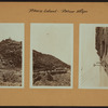 Islands - Rikers Island (North shore) - Refuse heaps.