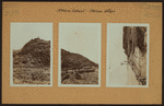Islands - Rikers Island (North shore) - Refuse heaps.