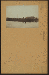 Islands - Ward's Island.