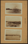 Ward's Island. [Manhattan: 102nd Street (East).]
