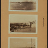 Islands - Ward's Island - [Hell Gate shore line.]