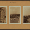 Islands - Ward's Island - [View of newly landscaped gardens.]