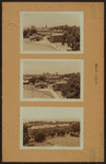 Islands - Ward's Island [landscaped and renovated.]