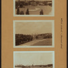 Islands - Ward's Island - Baseball field.