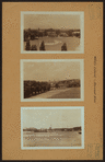 Islands - Ward's Island - Baseball field.