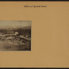 Islands - Ward's and Randall's Islands.