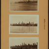 Islands - Welfare Island - [Midtown Manhattan skyline.]