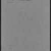 Staten Island - Seaview Hospital - [Hospital for The Treatment of Tuberculosis]