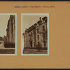 Islands - Welfare Island - City Hospital Nurses Home.