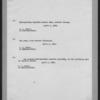 Islands - Welfare Island - Metropolitan Hospital Nurses Home - [Metropolitan Hospital.]