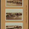 Islands - Welfare Island - Penitentiary - City Hospital.