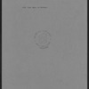 Markets - [N.Y. Dept. of Markets.]