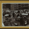Markets - [Manhattan] - The Flea Market.