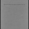Music - Municipal music program - [Fort Washington Park band concert.]