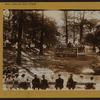 Music - Municipal music program - [Fort Washington Park band concert.]