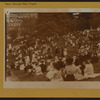 Music - Municipal music program - [Morningside Park band concert.]
