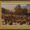 Music Municipal Program - Manhattan - Morningside Park Band concerts.