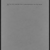 Music Municipal Program - Manhattan - Morningside Park Band concerts.
