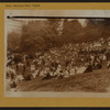 Music Municipal Program - Manhattan - Morningside Park Band concerts.