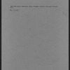 Music - Municipal music program - [Central Park band concert.]