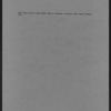 Music Municipal Program - Manhattan - Central Park Band concerts.