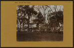 Music Municipal Program - Manhattan - Central Park Band concerts.