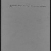 Music - Municipal music program - [Morningside Park band concert.]