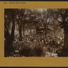 Music Municipal Program - Manhattan - Central Park Band concerts.