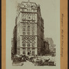 Newspapers - The New York Times - Buildings.