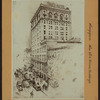 Newspapers - The New York Times - Buildings.
