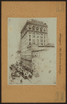 Newspapers - The New York Times - Buildings.