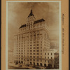 Newspapers - The New York Times - Buildings.