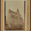 Newspapers - The New York Times - Buildings.