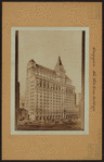 Newspapers - The New York Times - Buildings.