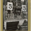 Occupations - Bakery.