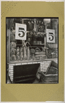 Occupations - Bakery.
