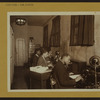 Occupations - Bank cashiers - [Dunbar National Bank.]
