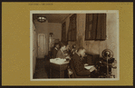Occupations - Bank cashiers - [Dunbar National Bank.]
