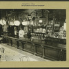 Occupations - Bars.