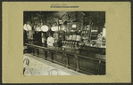Occupations - Bars.