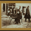 Occupations - Fortune telling - [Fortune told with the aid of small parrots.]