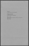 Occupations - Gunsmith.