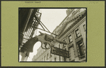 Occupations - Gunsmith.